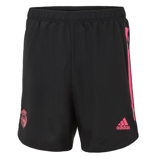 Real Madrid Third Away Soccer Shorts 2020/21